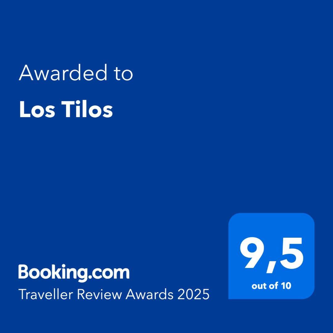 Los Tilos Alcoceber ภายนอก รูปภาพ