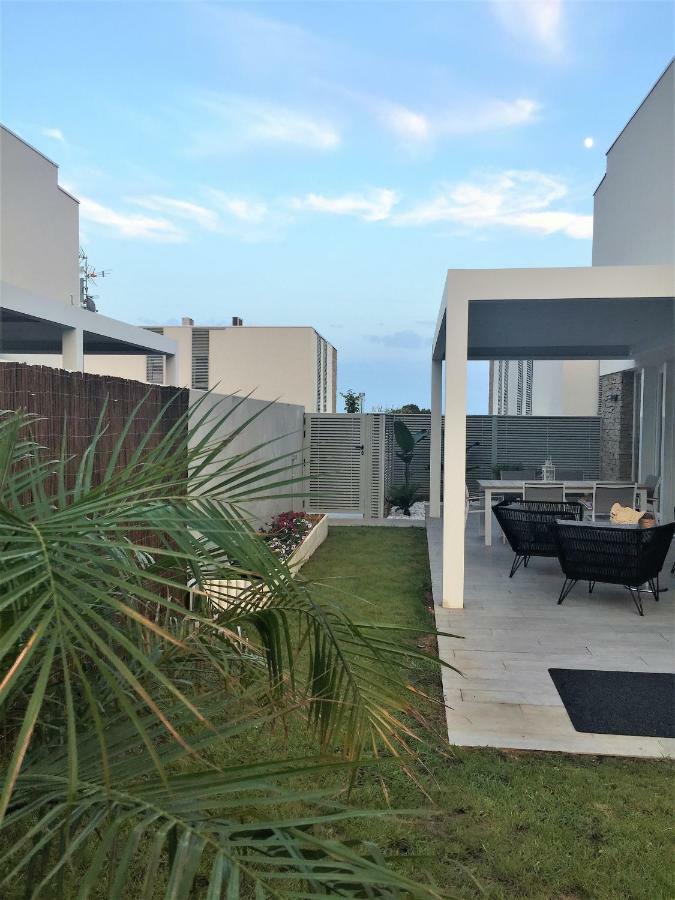 Los Tilos Alcoceber ภายนอก รูปภาพ