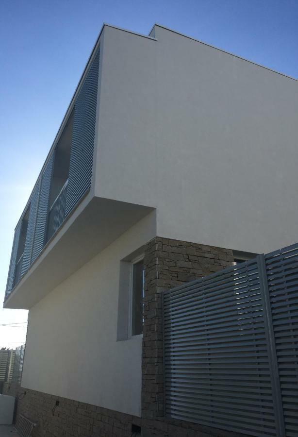Los Tilos Alcoceber ภายนอก รูปภาพ