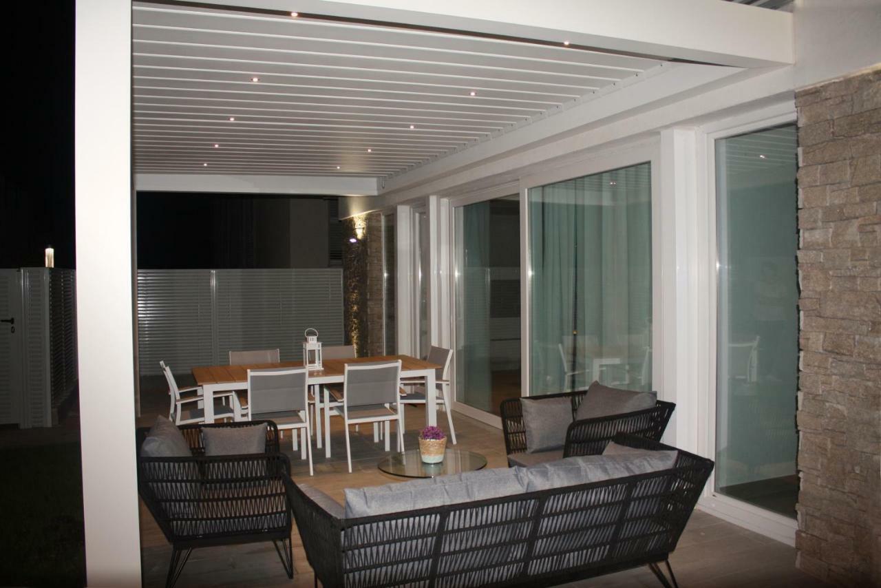 Los Tilos Alcoceber ภายนอก รูปภาพ