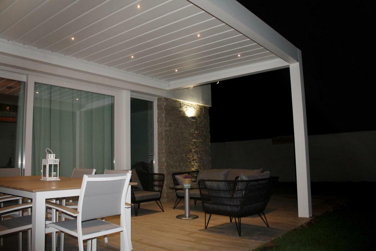 Los Tilos Alcoceber ภายนอก รูปภาพ