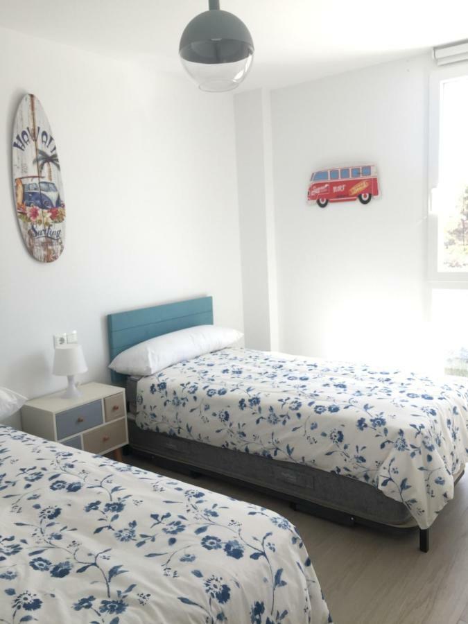 Los Tilos Alcoceber ภายนอก รูปภาพ